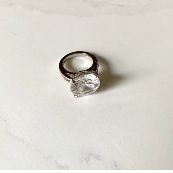 Juicy Couture Bracelet with Heart and Engagement Ring Charms - Picture 7 of 16